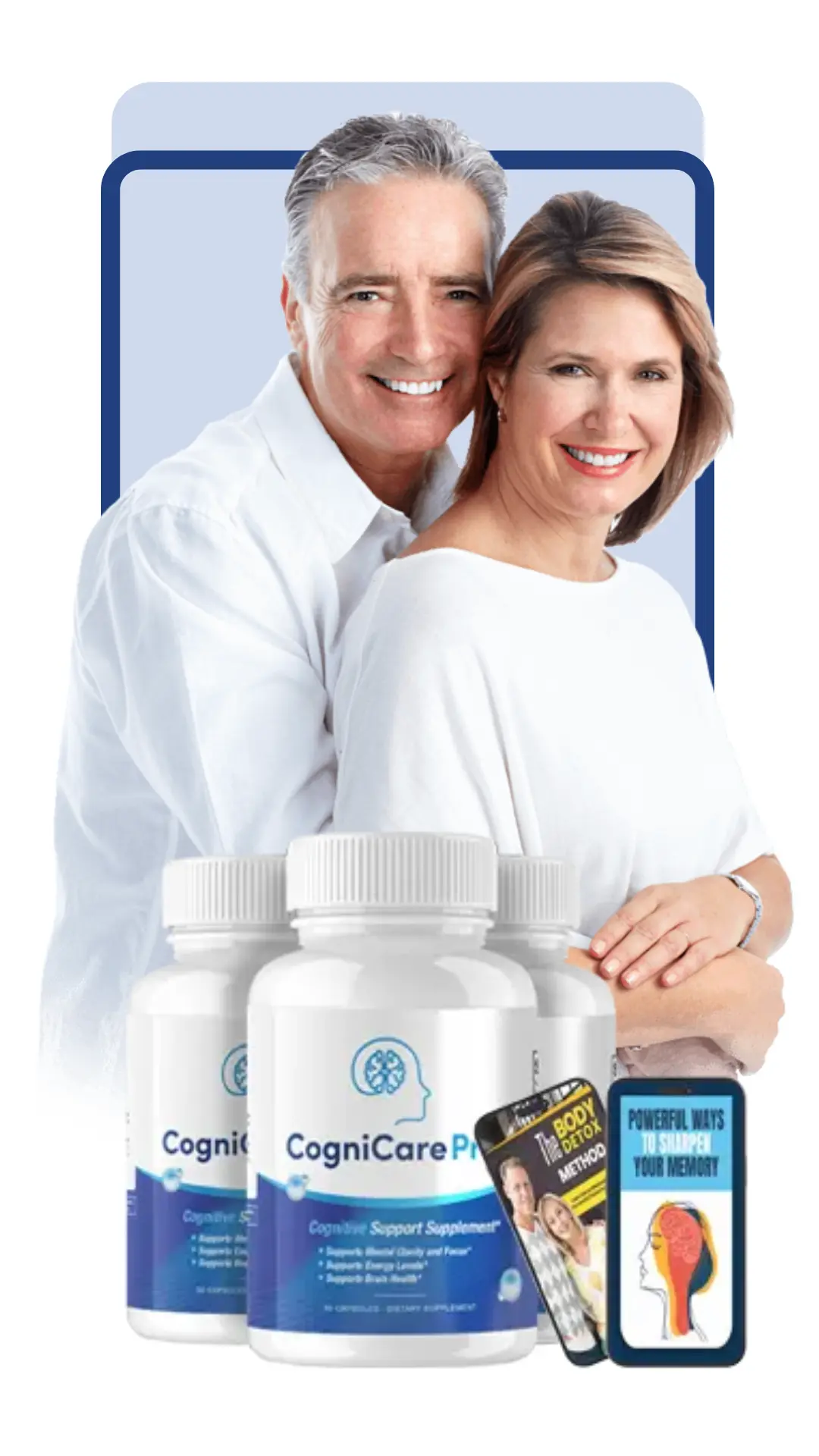 cognicare pro supplement