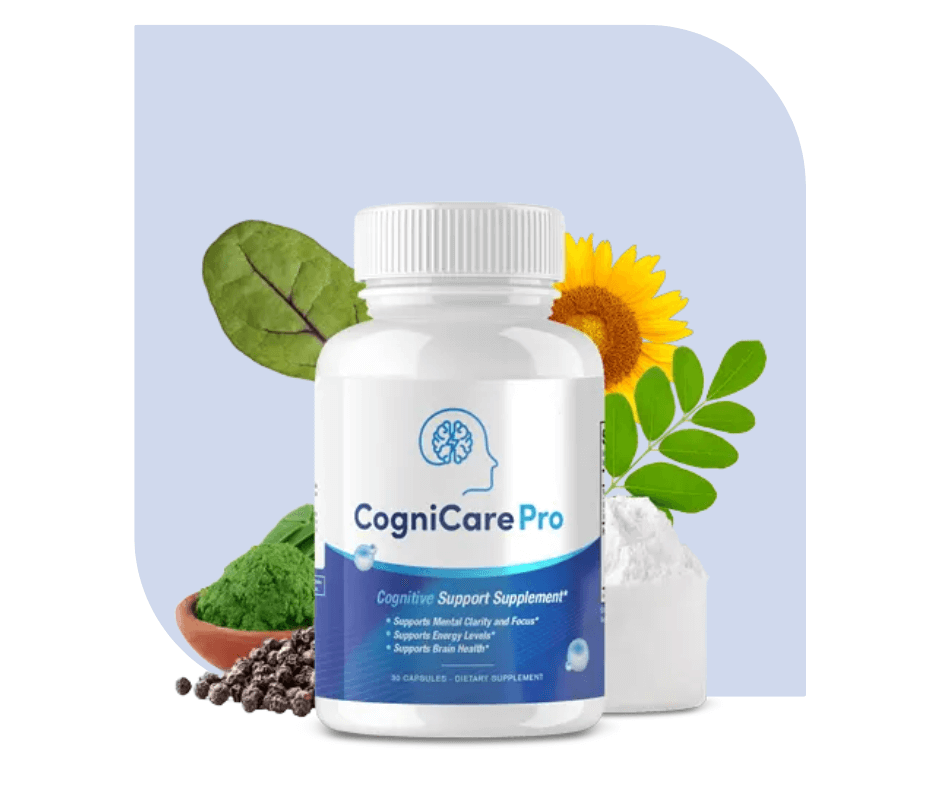 cognicare pro