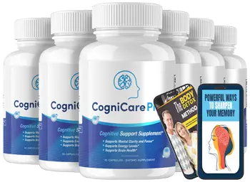 cognicare pro official website